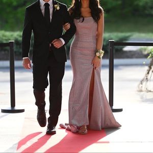 Sherri Hill Prom Dress